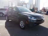 Volkswagen Tiguan foto 2