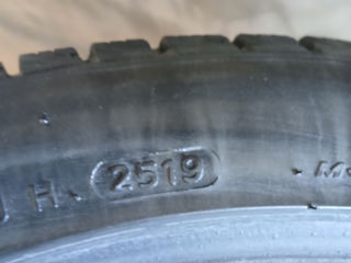 Hankook 225/45 R17 94T Winter i*Cept iZ2 foto 3