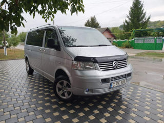 Volkswagen T5