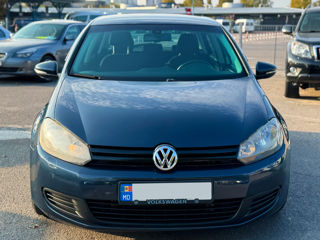 Volkswagen Golf foto 2