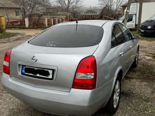 Nissan Primera foto 3