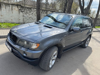BMW X5 foto 1