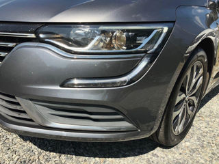 Renault Talisman foto 10