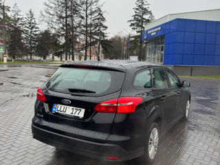 Ford Focus foto 4