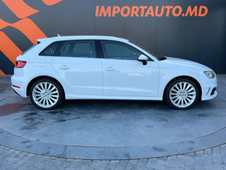 Audi A3 e-tron foto 10