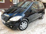 Mercedes A Class foto 2