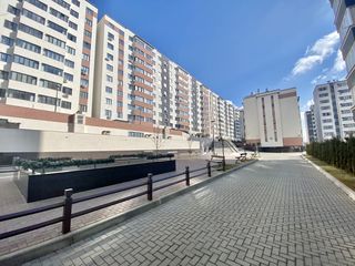 Apartament cu 3 camere, 82 m², Buiucani, Chișinău, Chișinău mun. foto 8