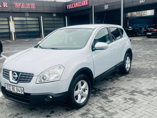 Nissan Qashqai foto 2