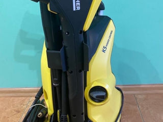 Karcher K5 este nou foto 5