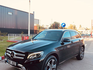 Mercedes GLC foto 3