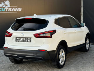 Nissan Qashqai foto 4