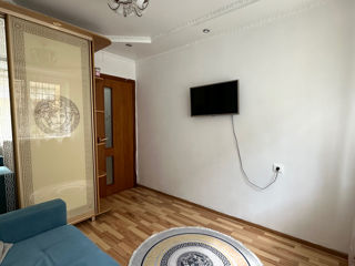 Apartament cu 2 camere, 55 m², Telecentru, Chișinău foto 3