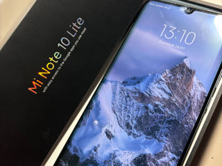 Xiaomi Mi Note 10 Lite