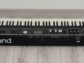 Roland VR-730 foto 7