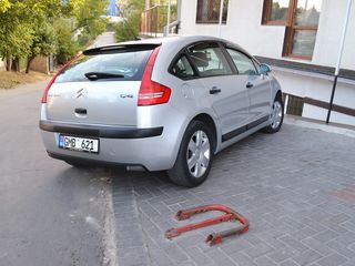 Citroen C4 foto 2