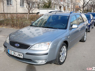 Ford Mondeo Dezmembrare ! foto 1