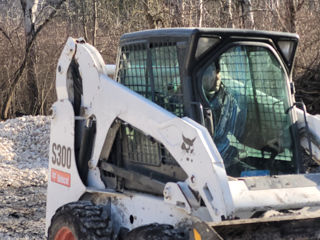 Bobcat service foto 5