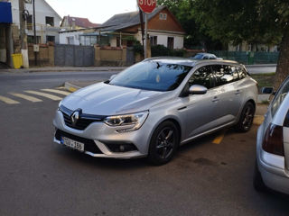 Renault Megane foto 3