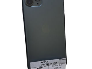 Apple iPhone 11 Pro 4/64 Gb 6490lei