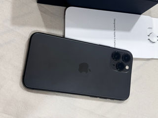 iPhone 11 Pro 256 Dpace Gray Impecabil