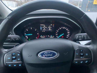 Ford Focus foto 5