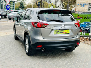 Mazda CX-5 foto 6