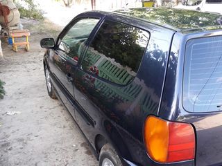 Volkswagen Polo foto 2