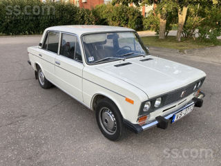 Lada / ВАЗ 2106 foto 2