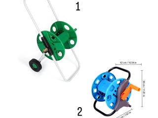 Tambur/Aspersor/Pistol de stropit