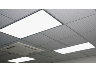 Panou LED ultraplat și ultraluminos Panou Bellight Led dreptunghi 24w4000k 300*600*9 mm Panourile LE foto 3