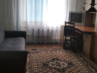 O cameră, 26 m², Botanica, Chișinău foto 8