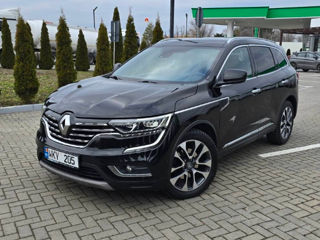 Renault Koleos foto 2