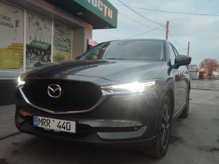 Mazda CX-5 foto 1