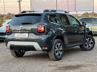 Dacia Duster foto 2