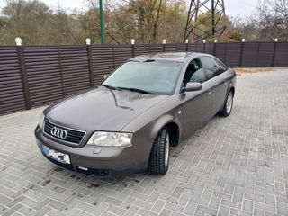 Audi A6 foto 6