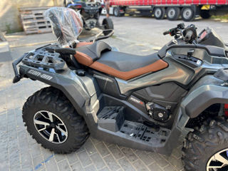 Can-Am (BRP) Outlander MAX LTD foto 4