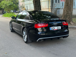 Audi A6 foto 10