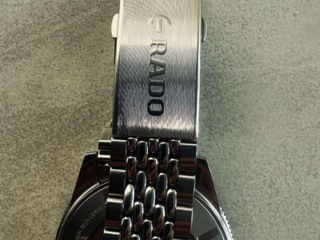 Rado Capitan Cook 42mm foto 3