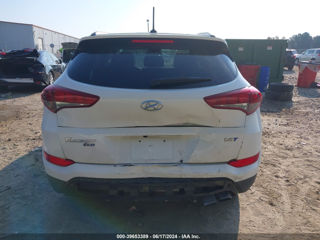 Hyundai Tucson foto 4