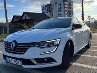 Renault Talisman foto 2