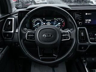 KIA Sorento foto 13