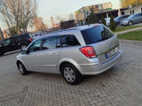 Opel Astra foto 5