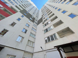 Apartament cu 2 camere, 60 m², Ciocana, Chișinău foto 9