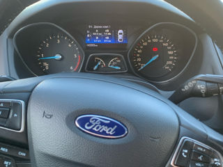 Ford Focus foto 10