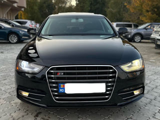 Audi A4 foto 3