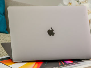 Macbook Pro 16 2021/ Core I7 9750H/ 16Gb Ram/ Radeon Pro 5300M/ 500Gb SSD/ 16" Retina/ 115Cycles!! foto 11