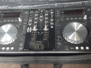 Pioneer XDJ-R1 foto 1