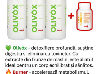  Olivox promotie! foto 6