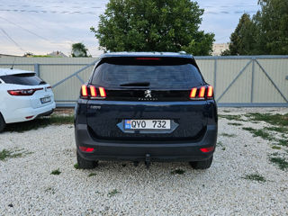 Peugeot 5008 foto 5