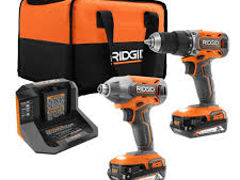 AEG/Ridgid набор инструментов R92721